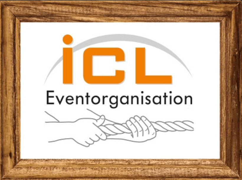 Logo ICL Eventorganisation